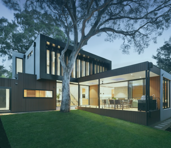 MIDC Shed — Nashik Phase 2